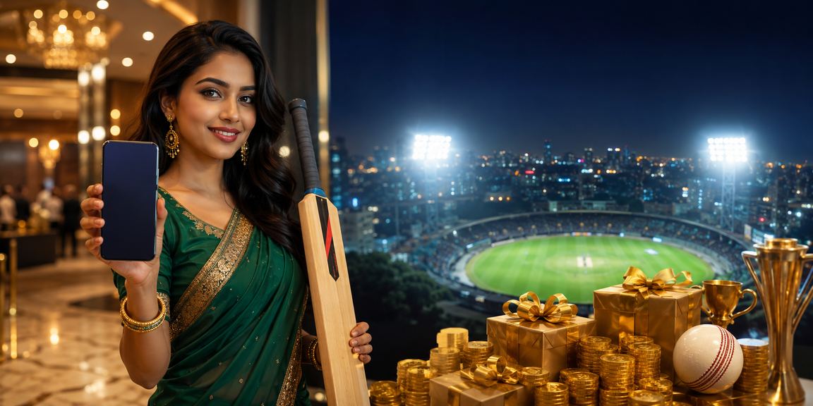 বাংলাদেশের একটি ক্রিকেট বেটিং দৃশ্য