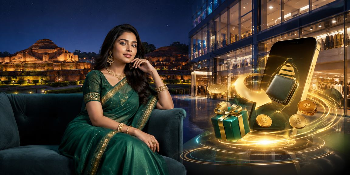 বাংলাদেশে জ্যাকপট বাজির আনন্দময় পরিবেশ